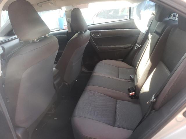 Photo 10 from auction – 2019 TOYOTA COROLLA L with VIN 5YFBURHE3KP940948