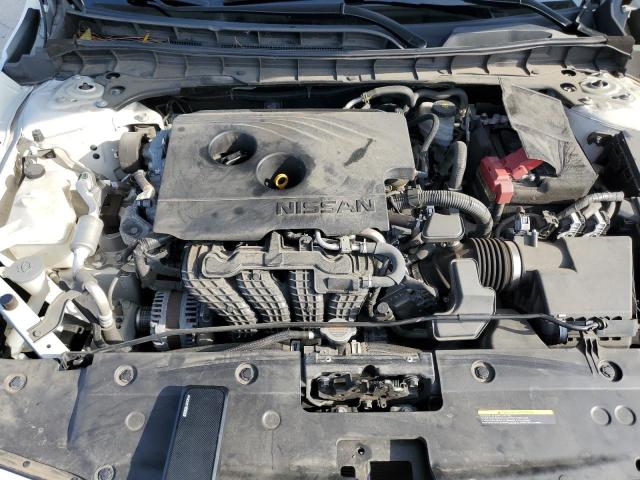 Photo 11 from auction – 2020 NISSAN ALTIMA S with VIN 1N4BL4BVXLC219265
