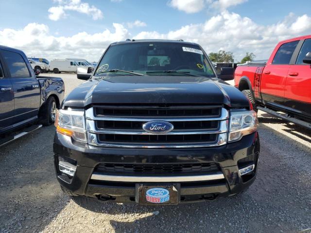Photo 5 from auction – 2017 FORD EXPEDITION with VIN 1FMJK2AT1HEA74721