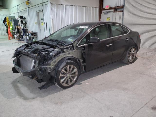 BUICK VERANO 2013 with VIN 1G4PP5SK6D4214152 - Photo from auction