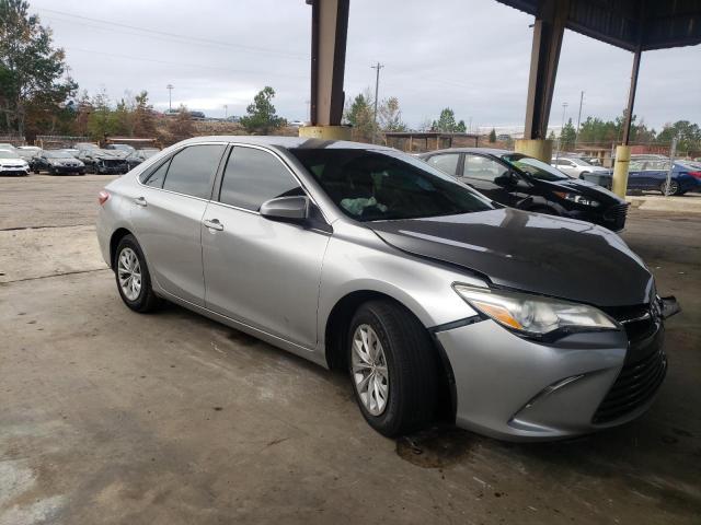 Photo 4 from auction – 2015 TOYOTA CAMRY LE with VIN 4T4BF1FKXFR499544