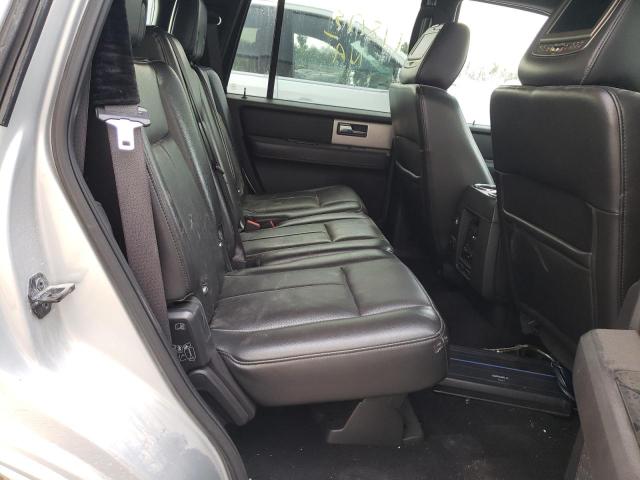 Photo 11 from auction – 2011 FORD EXPEDITION with VIN 1FMJU2A50BEF18173