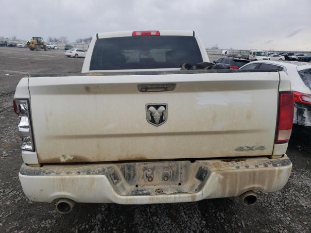 Photo 6 from auction – 2017 RAM 1500 ST with VIN 3C6RR7KT0HG574769