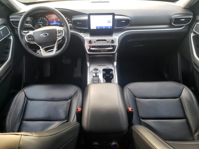 Photo 8 from auction – 2021 FORD EXPLORER X with VIN 1FMSK8DH9MGB88138