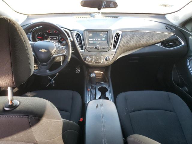 Photo 8 from auction – 2016 CHEVROLET MALIBU with VIN 1G1ZE5ST0GF195918