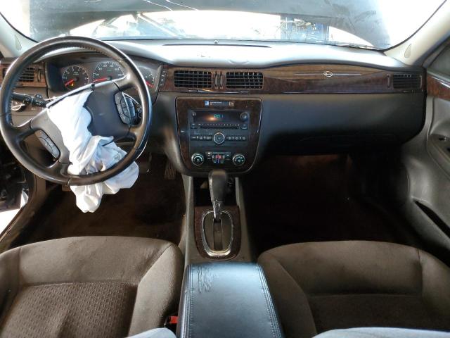 Photo 8 from auction – 2012 CHEVROLET IMPALA LT with VIN 2G1WG5E30C1257229