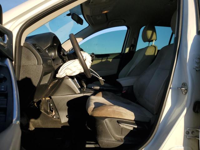 Photo 7 from auction – 2014 MAZDA CX-5 SPORT with VIN JM3KE2BE4E0377041