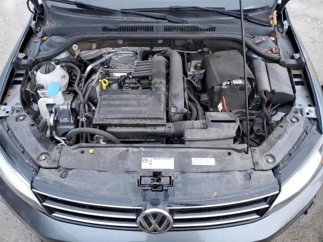 Photo 11 from auction – 2017 VOLKSWAGEN JETTA S with VIN 3VW2B7AJ3HM296737