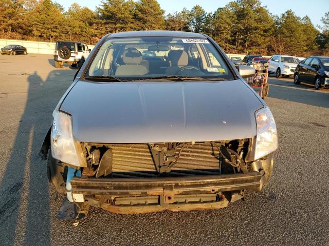 Photo 5 from auction – 2012 NISSAN SENTRA 2.0 with VIN 3N1AB6AP1CL778539