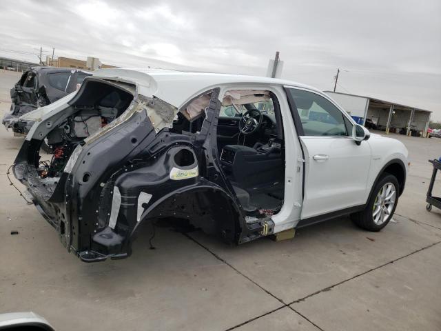 Photo 3 from auction – 2019 PORSCHE CAYENNE SE with VIN WP1AE2AY1KDA52043