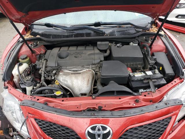 Foto 11 de la subasta – 2011 TOYOTA CAMRY BASE con VIN 4T1BF3EK8BU122809