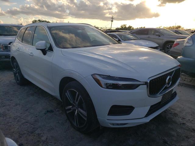 VOLVO XC60 T5 MO 2021 with VIN YV4102DK9M1809778 - Photo from auction
