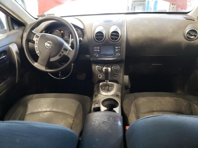 Photo 8 from auction – 2013 NISSAN ROGUE S with VIN JN8AS5MV2DW127339