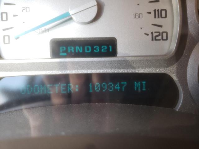 Photo 8 from auction – 2004 BUICK RAINIER CX with VIN 5GADS13SX42200698