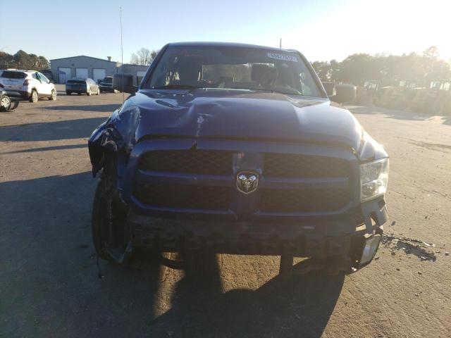 Photo 5 from auction – 2015 RAM 1500 ST with VIN 1C6RR6FTXFS614950