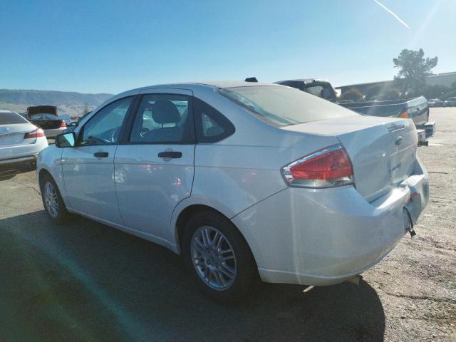 Photo 2 from auction – 2011 FORD FOCUS SE with VIN 1FAHP3FN6BW127232