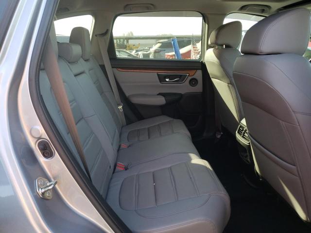 Photo 10 from auction – 2017 HONDA CR-V EXL with VIN 5J6RW2H83HL017665