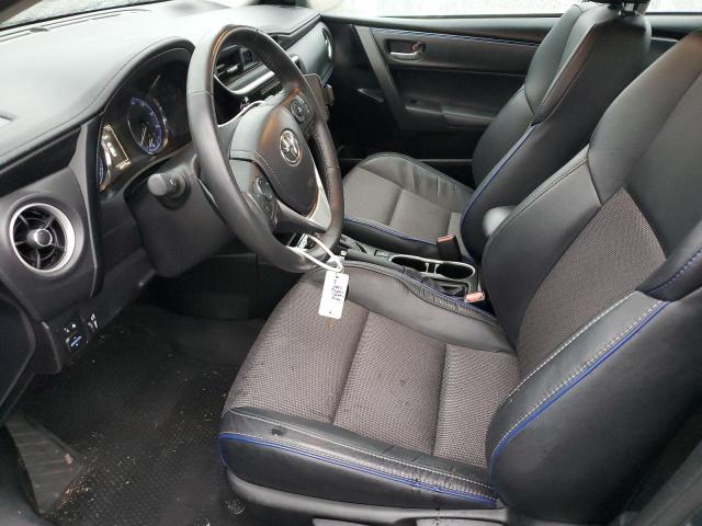 Photo 7 from auction – 2017 TOYOTA COROLLA L with VIN 5YFBURHE6HP659266