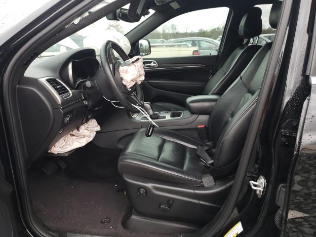 Photo 7 from auction – 2018 JEEP GRAND CHER with VIN 1C4RJEBG0JC514670
