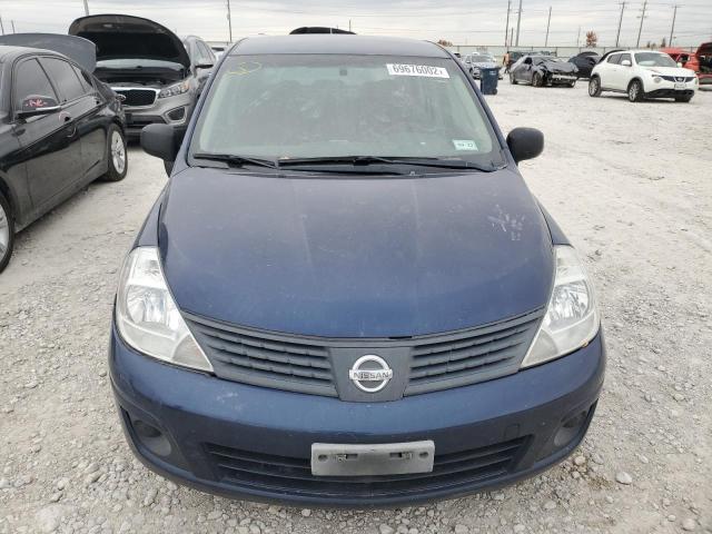 Photo 5 from auction – 2011 NISSAN VERSA S with VIN 3N1CC1AP9BL390322