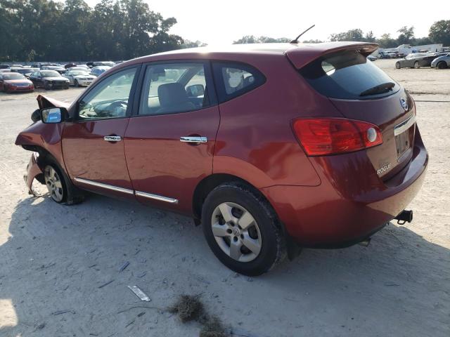 Photo 2 from auction – 2013 NISSAN ROGUE S with VIN JN8AS5MT4DW534531