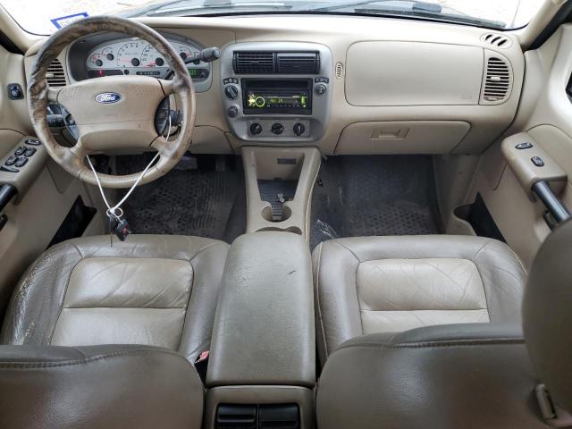 Photo 8 from auction – 2004 FORD EXPLORER S with VIN 1FMDU77K54UB24166
