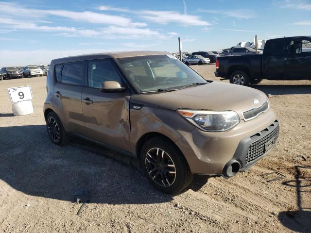 Photo 4 from auction – 2014 KIA SOUL with VIN KNDJN2A23E7075761