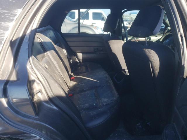 Photo 10 from auction – 2007 FORD CROWN VICT with VIN 2FAFP71W67X155784