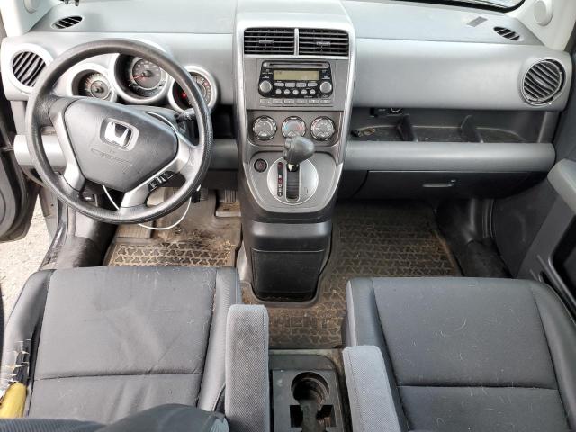 Photo 8 from auction – 2005 HONDA ELEMENT EX with VIN 5J6YH28635L008190
