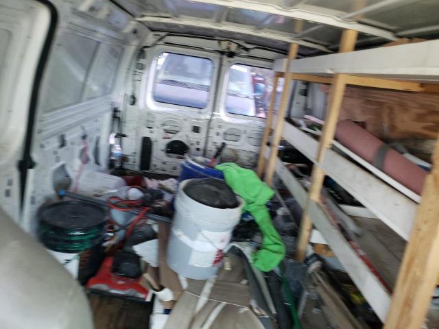 Photo 10 from auction – 2013 FORD ECONOLINE with VIN 1FTNE2EW2DDA04470