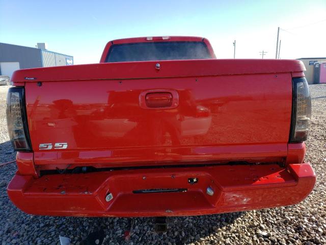 Photo 6 from auction – 2004 CHEVROLET SILVERADO with VIN 1GCEK19T24Z311143