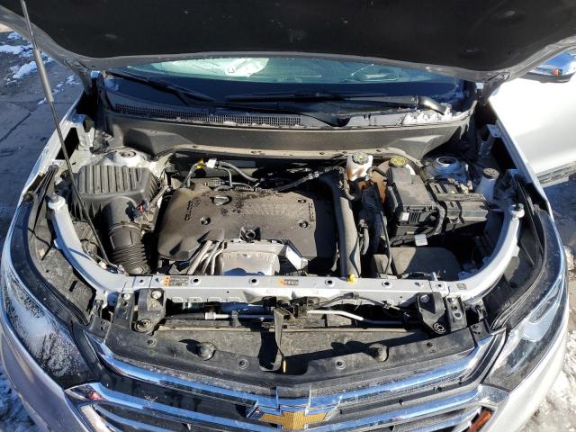 Photo 12 from auction – 2019 CHEVROLET EQUINOX PR with VIN 2GNAXYEX4K6138260
