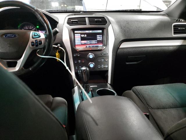 Photo 8 from auction – 2011 FORD EXPLORER X with VIN 1FMHK8D88BGA29215