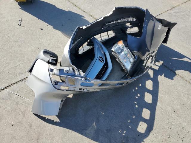Photo 12 from auction – 2012 ACURA MDX TECHNO with VIN 2HNYD2H47CH529658