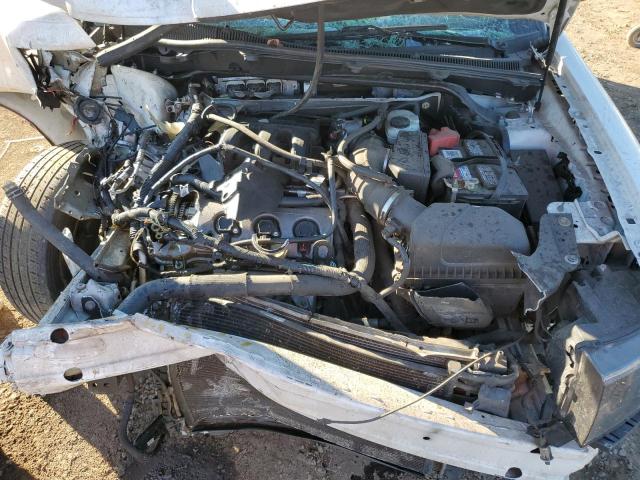 Photo 12 from auction – 2012 FORD FLEX SEL with VIN 2FMGK5CC8CBD01125