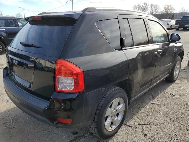 Photo 3 from auction – 2013 JEEP COMPASS SP with VIN 1C4NJCBA5DD276859