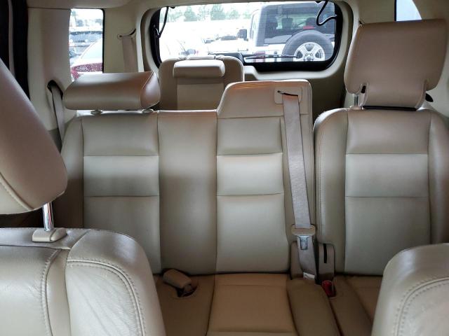 Photo 10 from auction – 2009 FORD EXPLORER E with VIN 1FMEU64E19UA33514