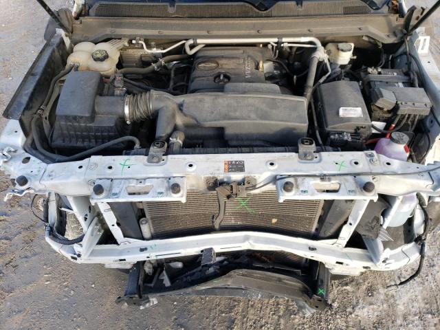 Photo 11 from auction – 2016 CHEVROLET COLORADO with VIN 1GCHSBEA1G1199543