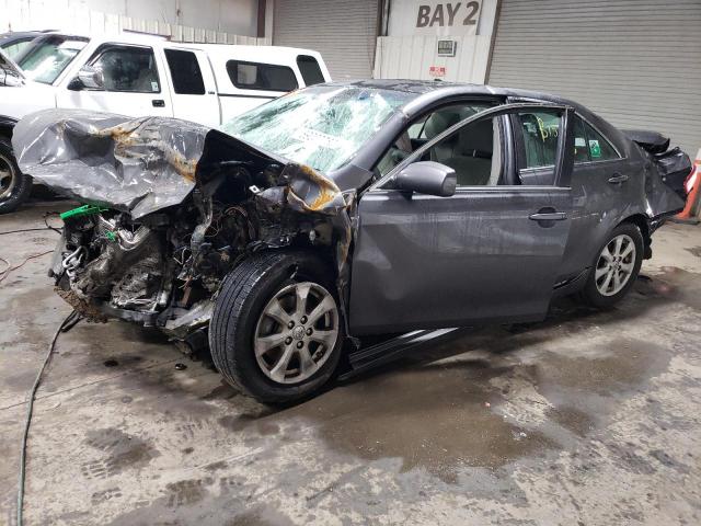 TOYOTA CAMRY CE 2008 with VIN 4T4BE46K08R013119 - Photo from auction