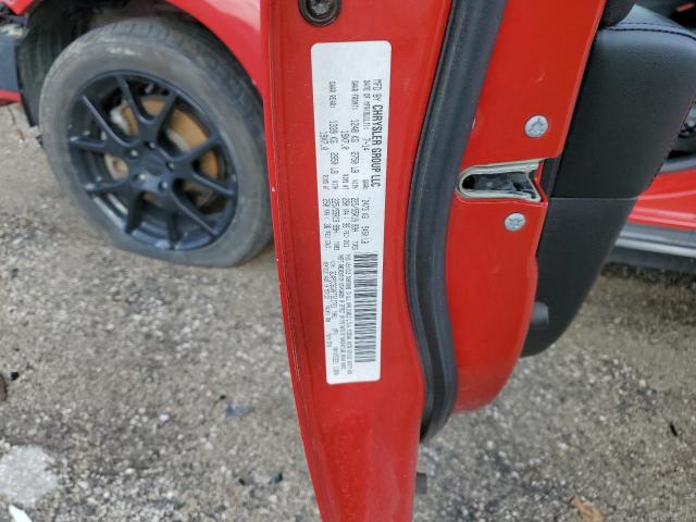Photo 14 from auction – 2015 DODGE JOURNEY SX with VIN 3C4PDCBG0FT511721