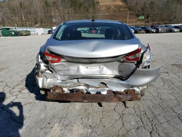 Photo 6 from auction – 2012 FORD FOCUS SE with VIN 1FAHP3F22CL173519