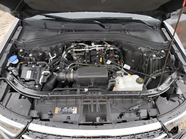 Photo 11 from auction – 2021 FORD EXPLORER X with VIN 1FMSK7DH7MGC32986