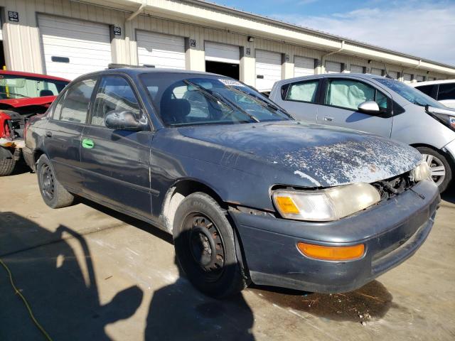 Photo 4 from auction – 1994 TOYOTA COROLLA LE with VIN 2T1AE09B1RC057644