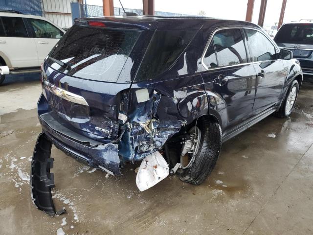 Photo 3 from auction – 2015 CHEVROLET EQUINOX LS with VIN 2GNALAEK6F1161033