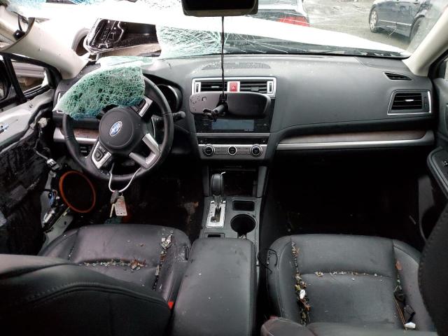 Photo 8 from auction – 2015 SUBARU OUTBACK 2. with VIN 4S4BSAJCXF3343001