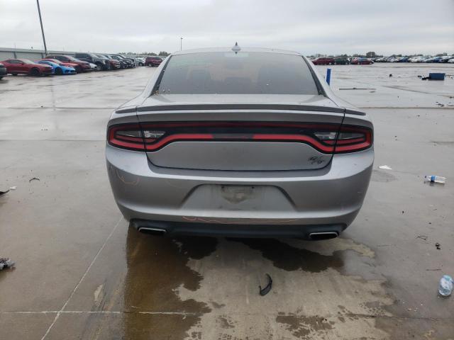 Photo 6 from auction – 2016 DODGE CHARGER R/ with VIN 2C3CDXCTXGH354702