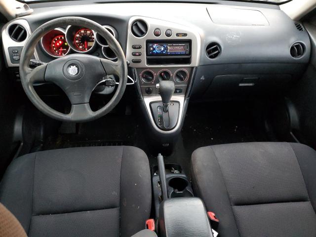 Photo 8 from auction – 2007 PONTIAC VIBE with VIN 5Y2SL67807Z407238