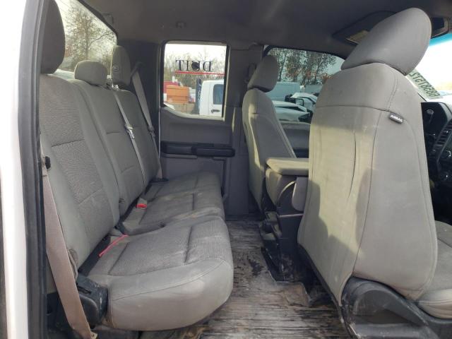 Photo 10 from auction – 2017 FORD F250 SUPER with VIN 1FT7X2A69HEB70414