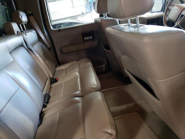 Photo 10 from auction – 2007 FORD F150 SUPER with VIN 1FTPW14V17FB02018