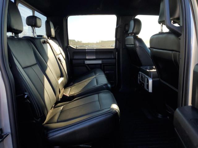 Photo 10 from auction – 2018 FORD F150 SUPER with VIN 1FTEW1E52JFB52519